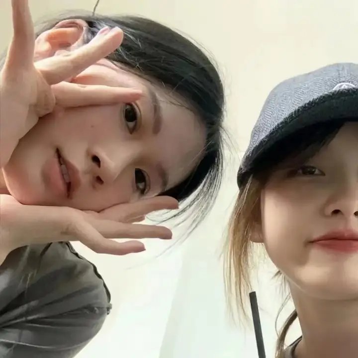 圣母街上的大人物